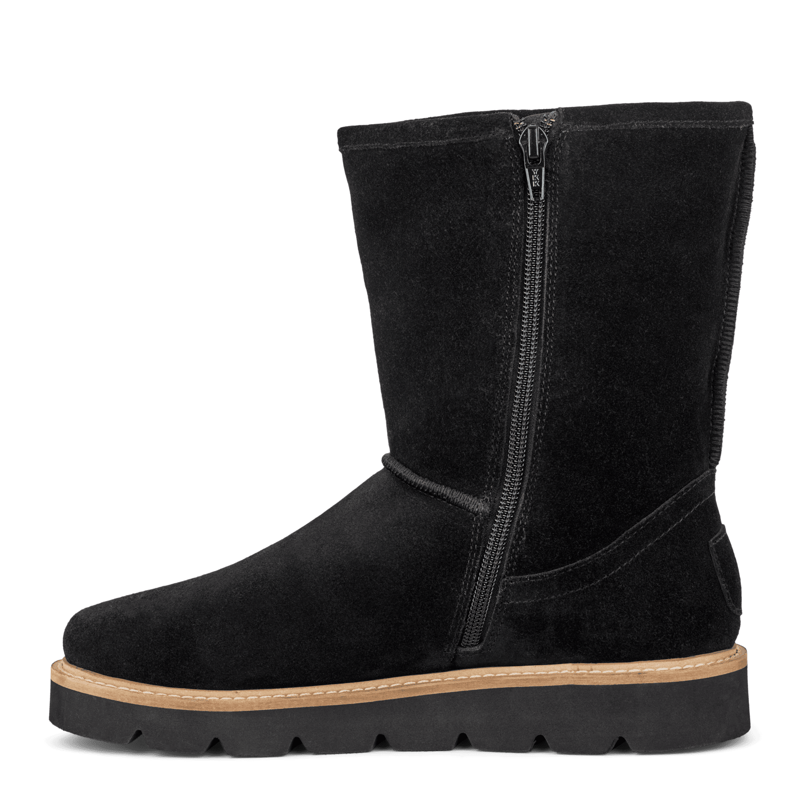 VERONA VIENNA - BLACK